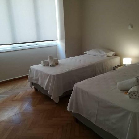 Kaniggos- 3 Bedrooms Apartment Athén Kültér fotó