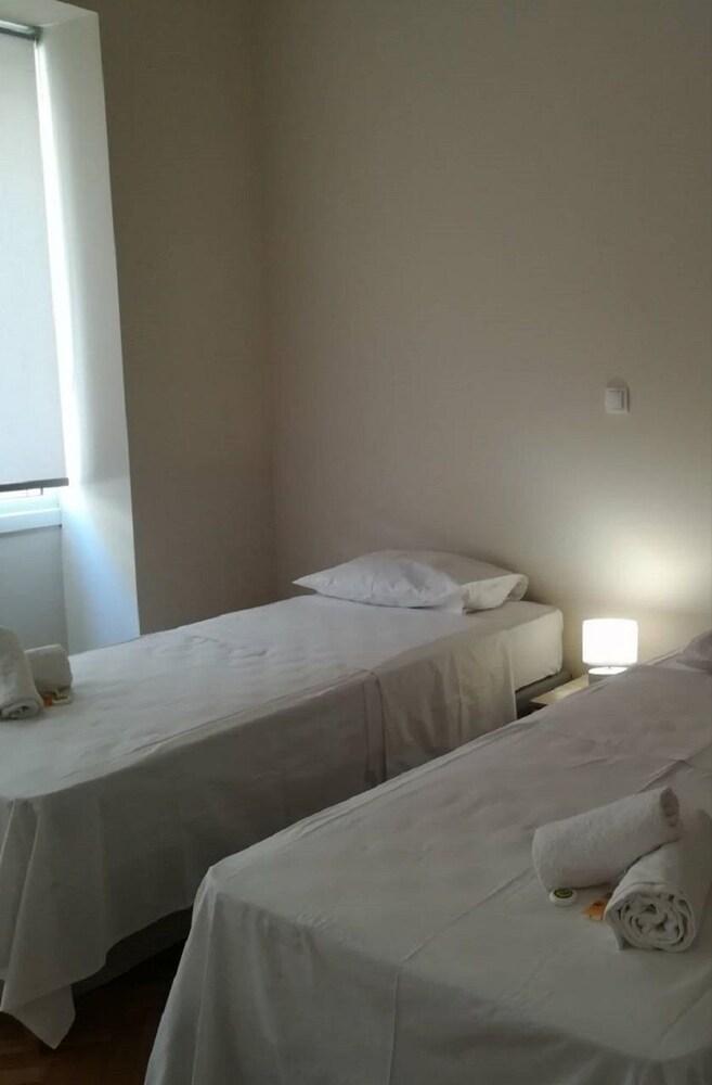 Kaniggos- 3 Bedrooms Apartment Athén Kültér fotó
